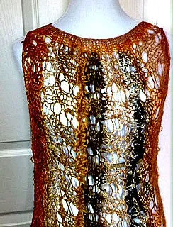 10th Avenue Tunic Pattern