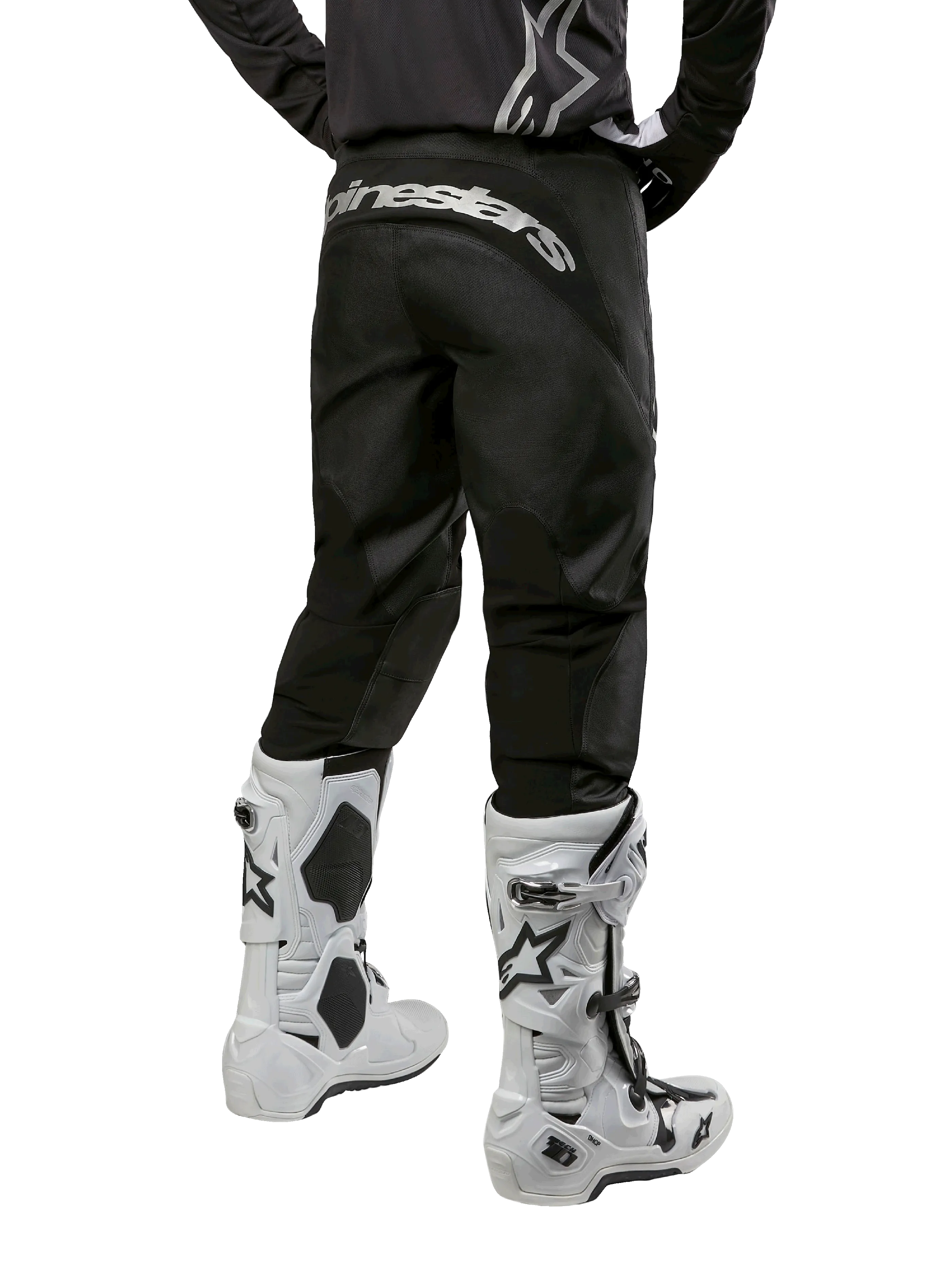 2024 Fluid Graphite Pants