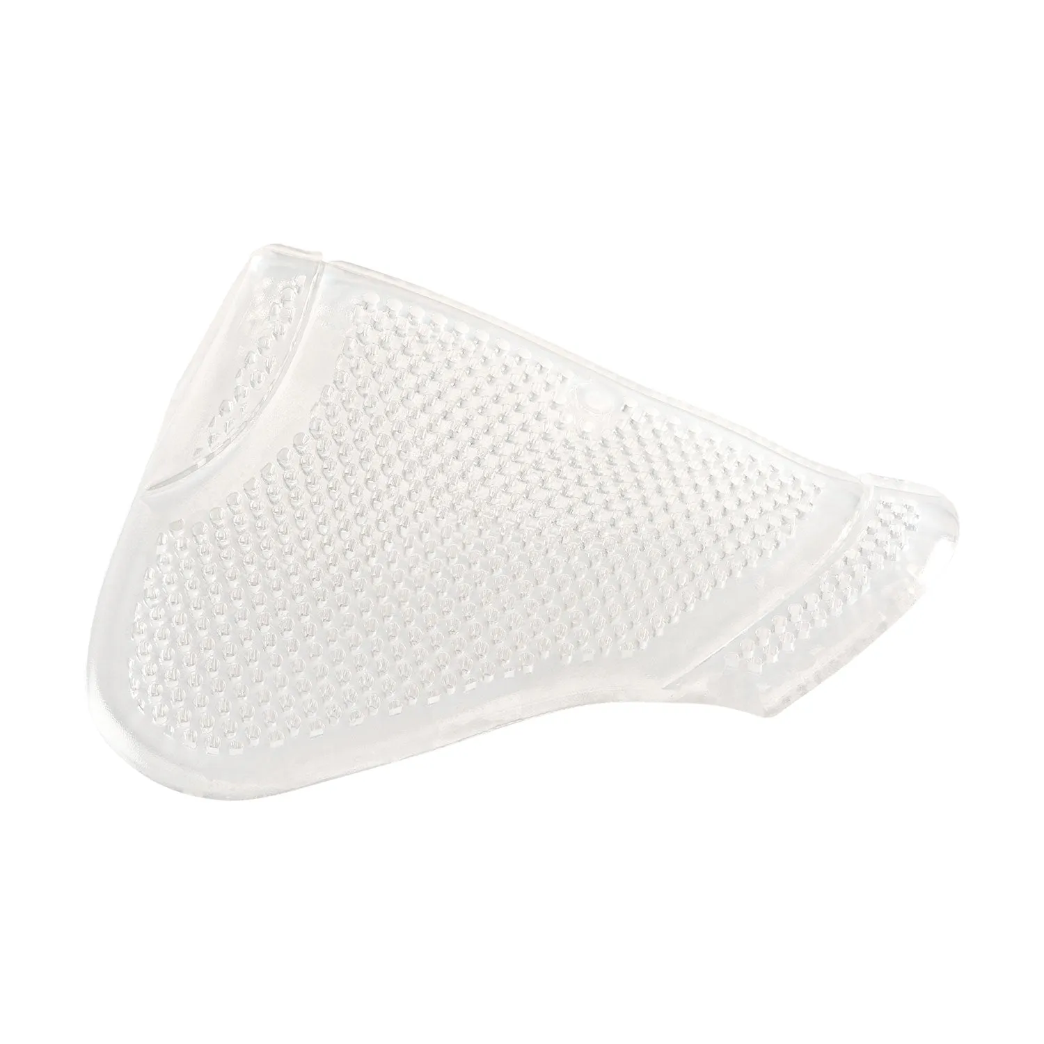 Acavallo Gel Non-Slip Front Riser -Classic  Shape