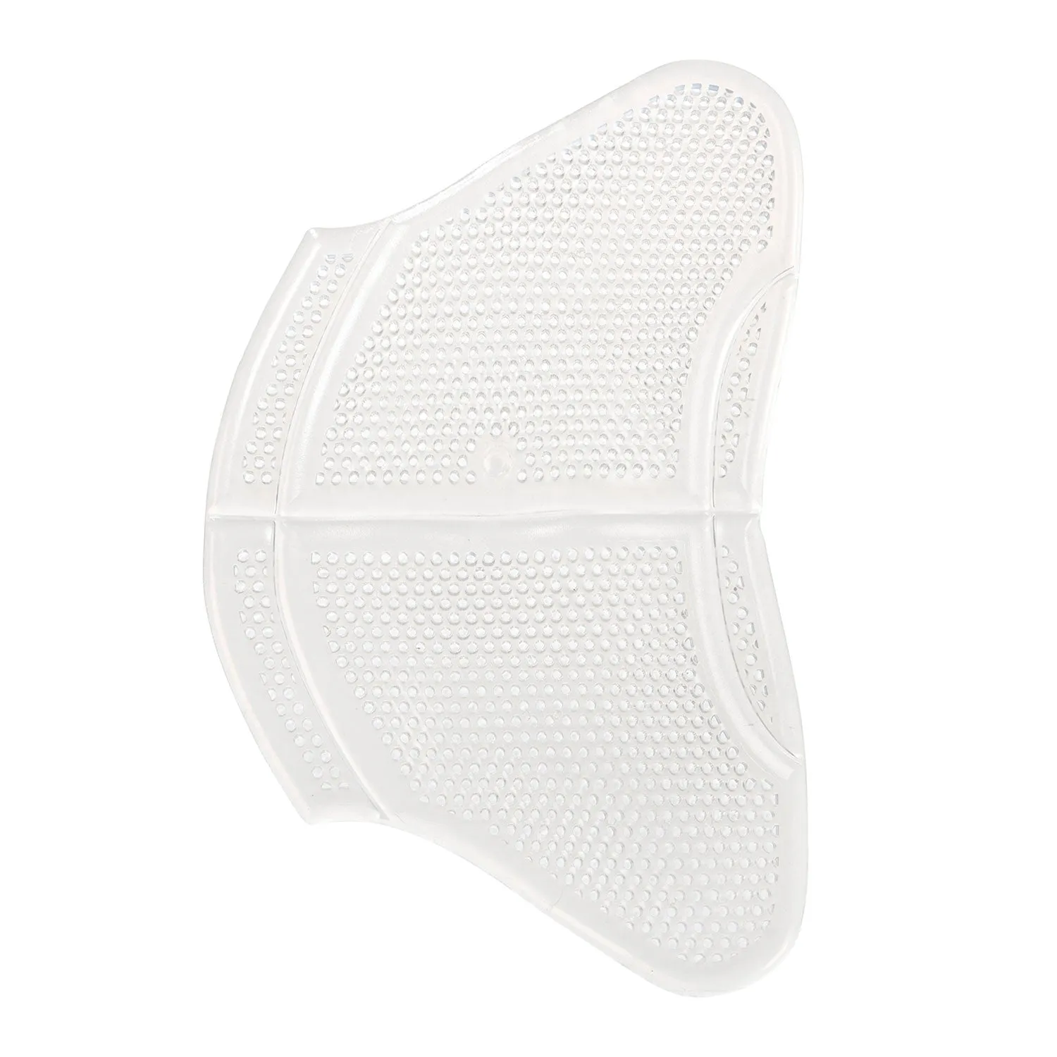 Acavallo Gel Non-Slip Front Riser -Classic  Shape