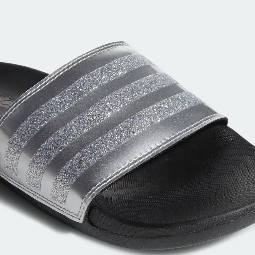 Adidas Adilette Comfort Women's Slides Silver G27728