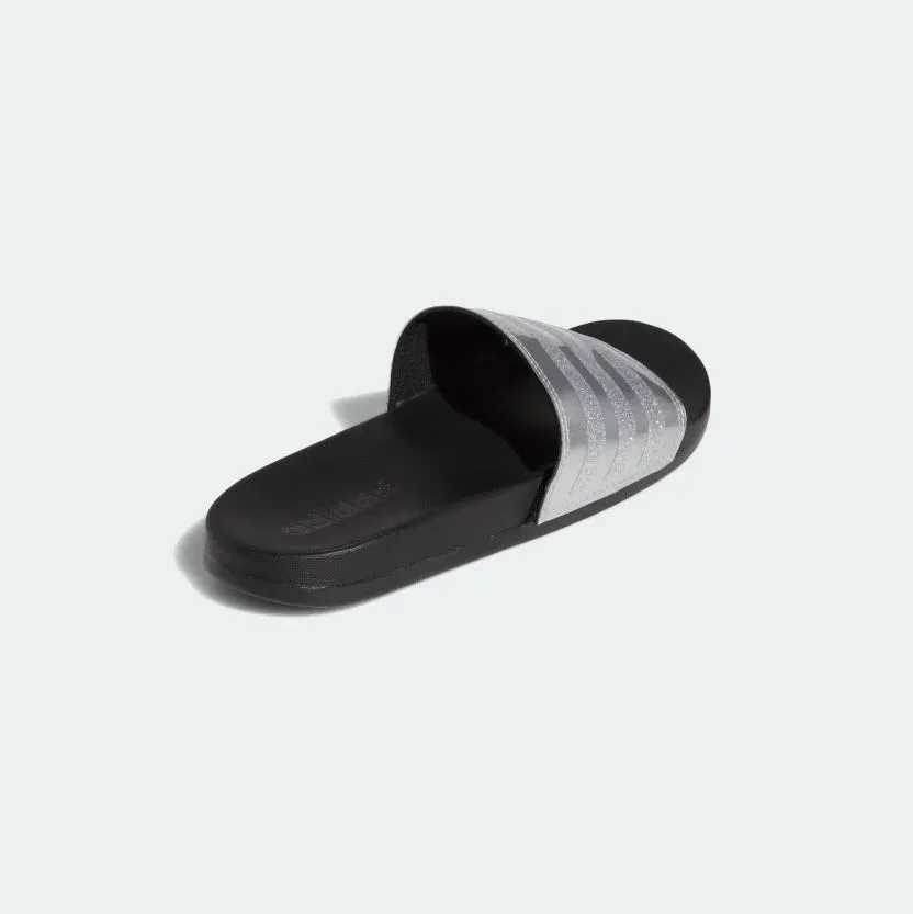 Adidas Adilette Comfort Women's Slides Silver G27728