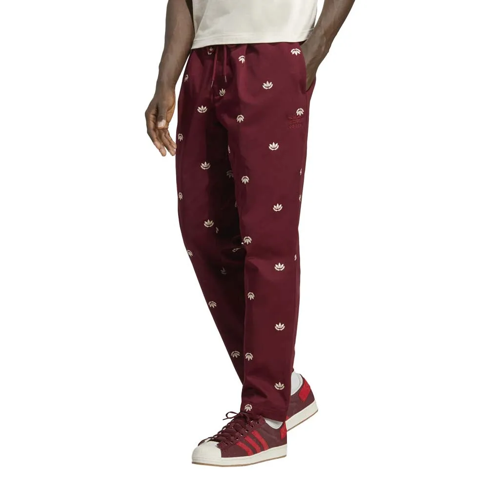 adidas Men's Graphics Archive Chino Pants