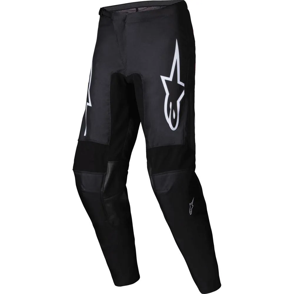 Alpinestars Fluid Haul MX Trouser Black / White