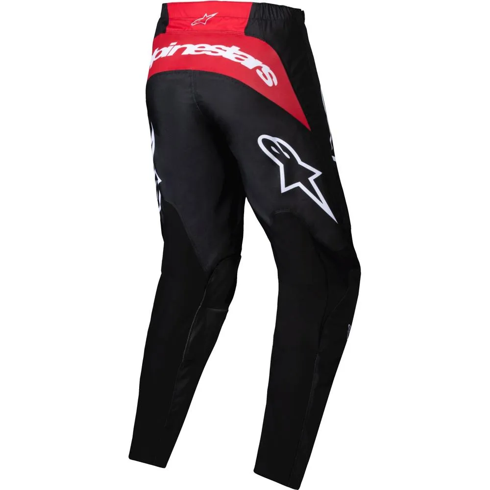 Alpinestars Fluid Haul MX Trouser Black / White