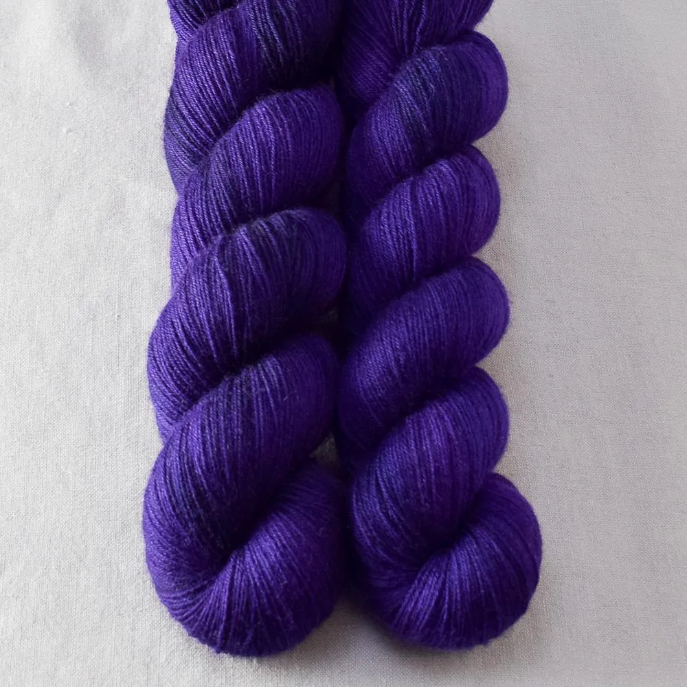 Amethyst Partial Skeins - Katahdin