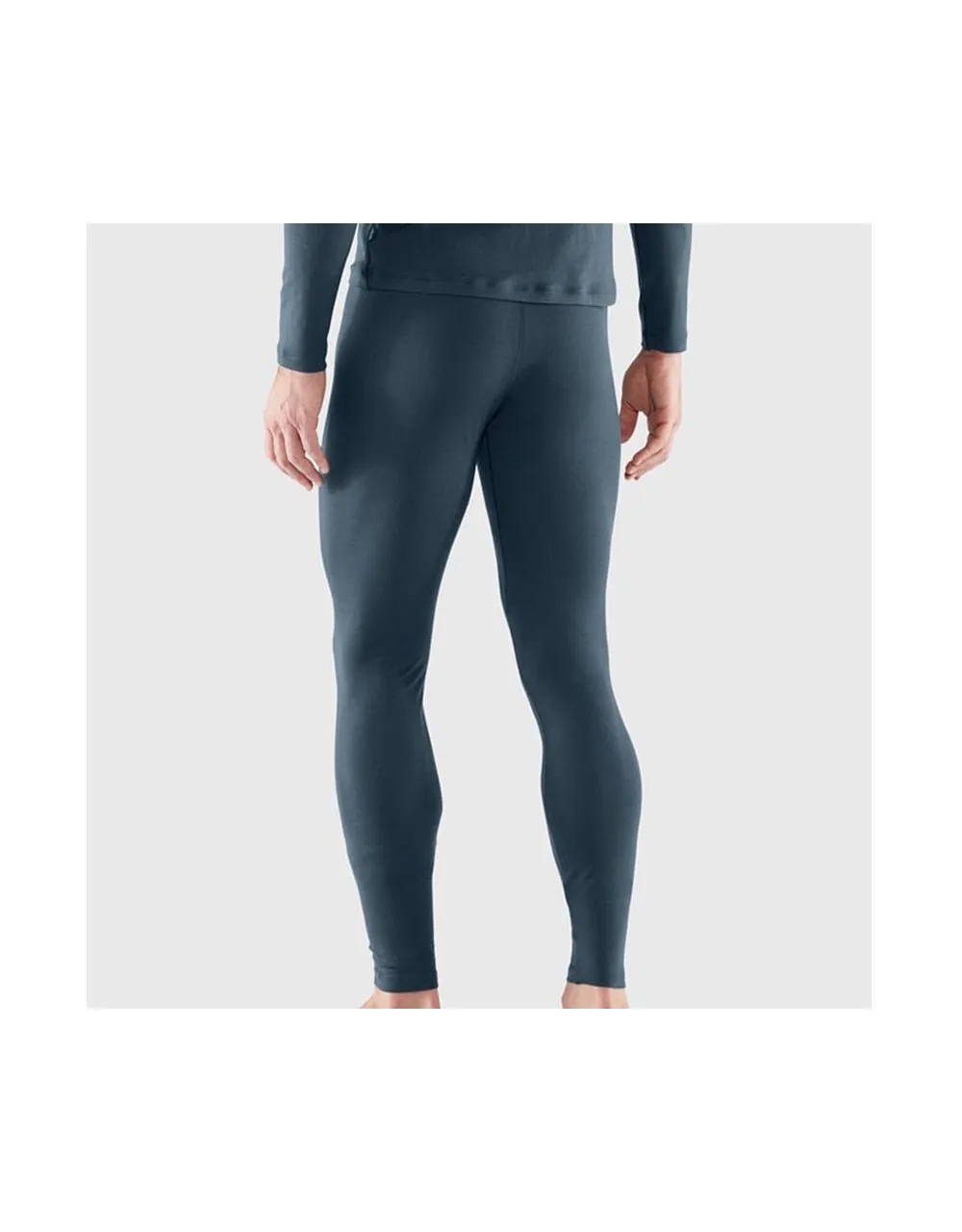 BERGTAGEN THINWOOL LONG JOHNS