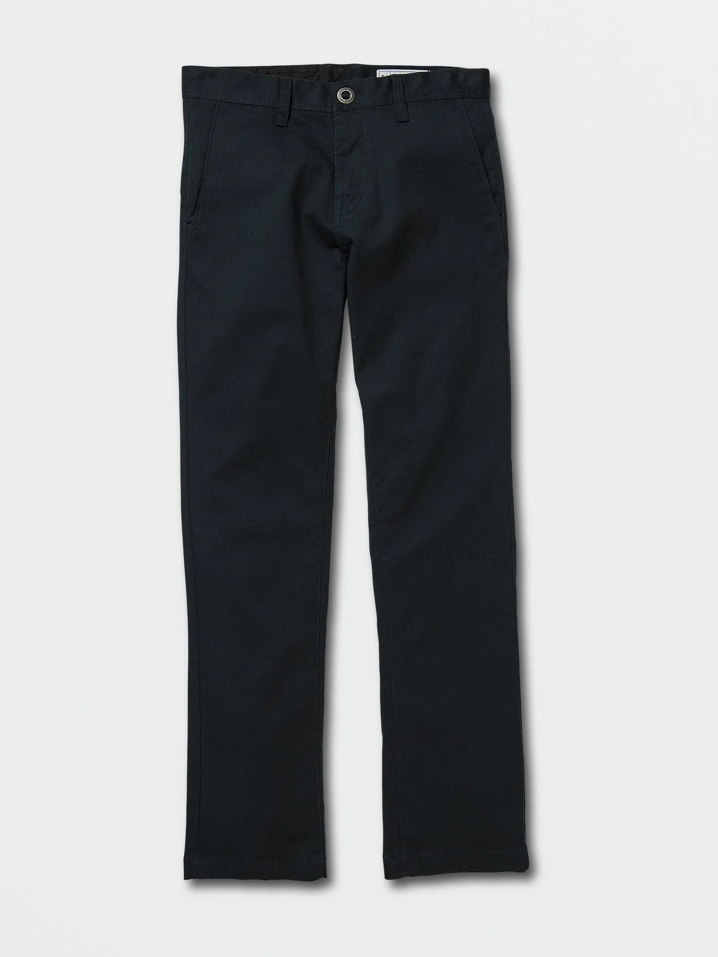 Big Boys Frickin Modern Stretch Chino Pants - Dark Navy