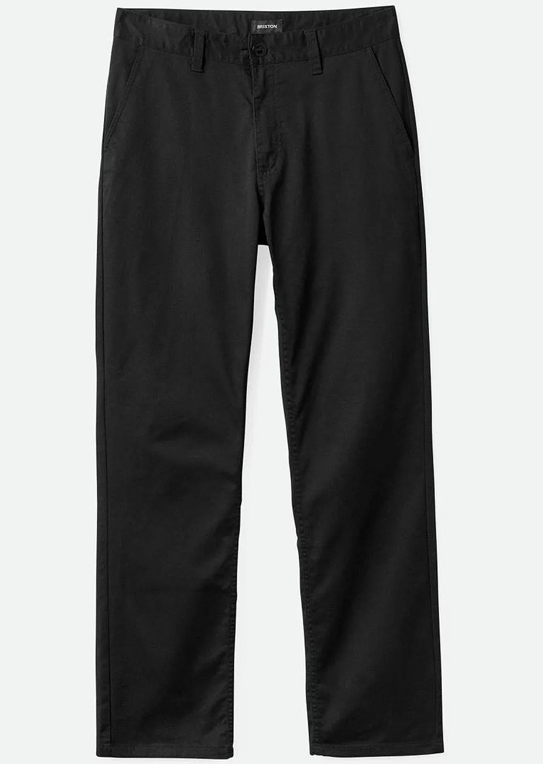 Brixton Men's Choice Chino Regular Pants