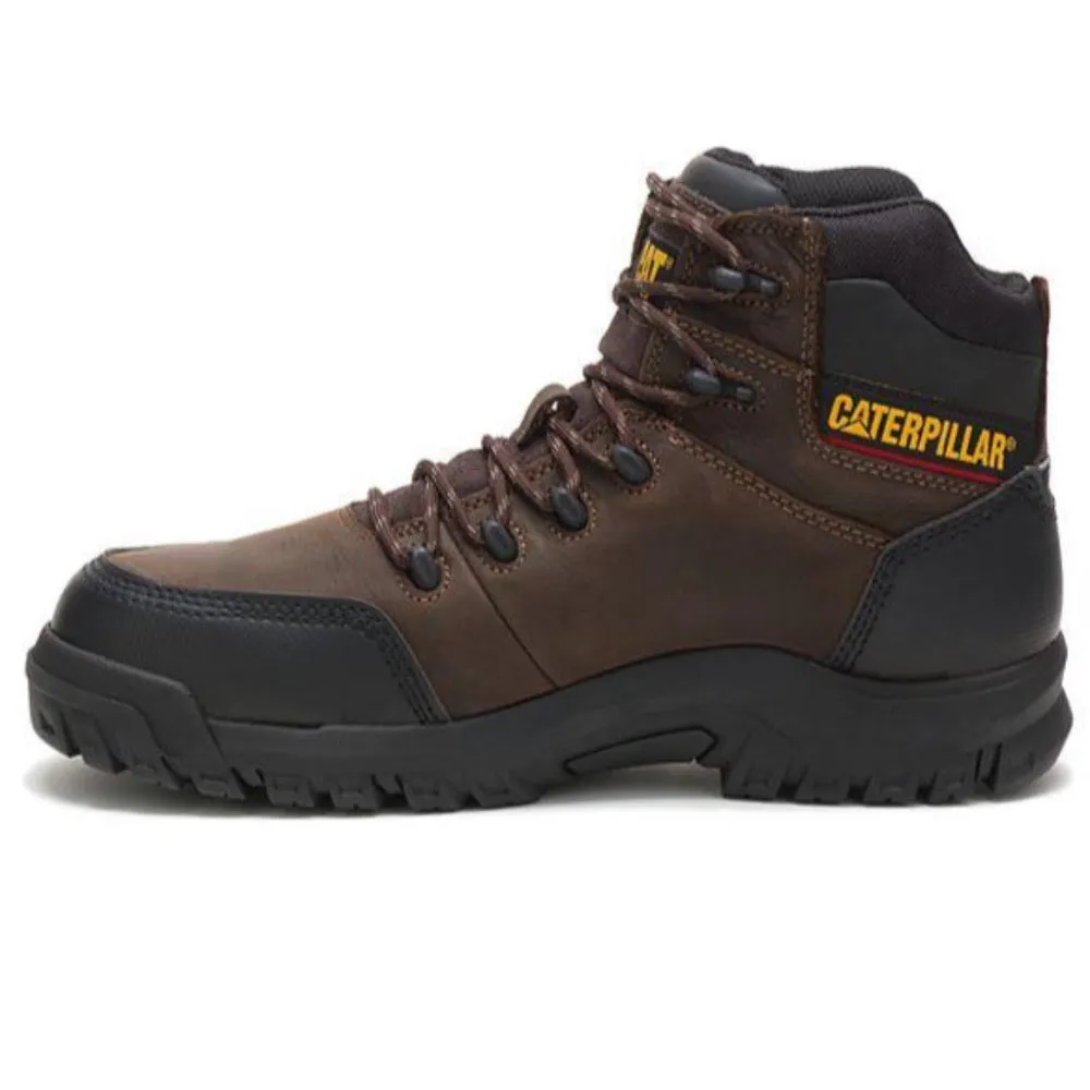 CATERPILLAR Men's Resorption Composite Toe Waterproof P90977