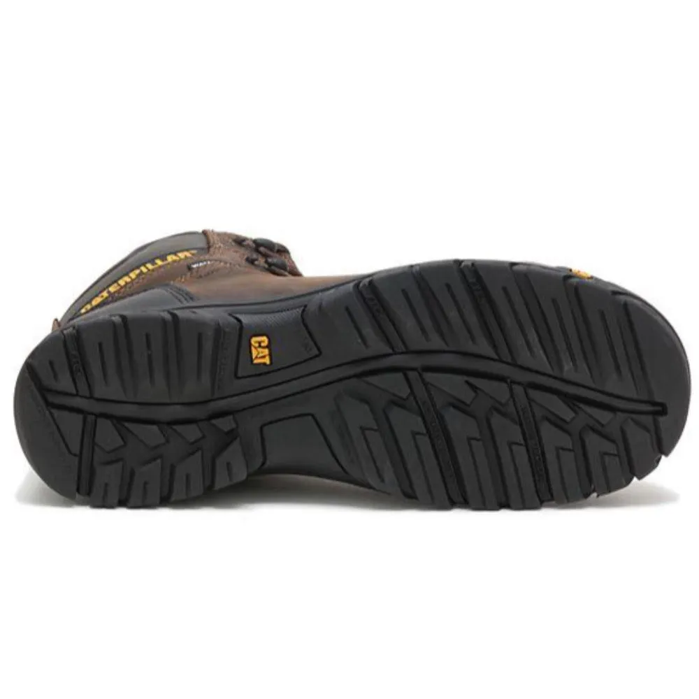 CATERPILLAR Men's Resorption Composite Toe Waterproof P90977