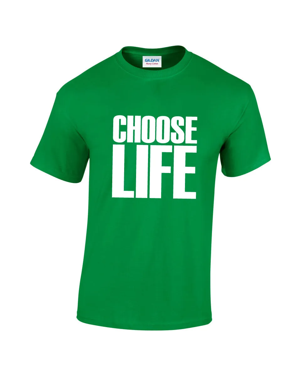 Choose Life