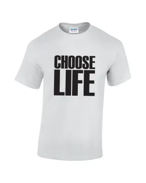 Choose Life