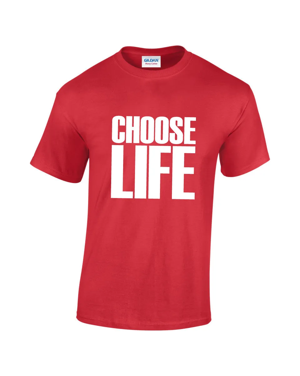 Choose Life