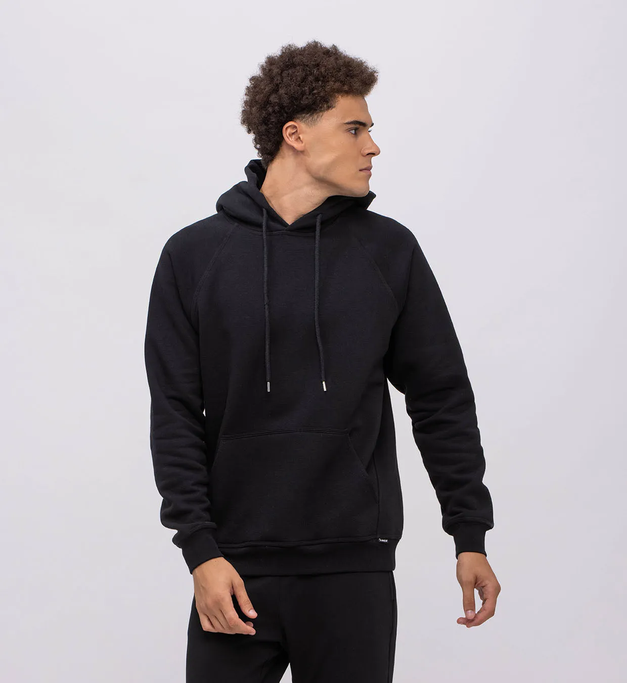 Classic Fleece Hoody