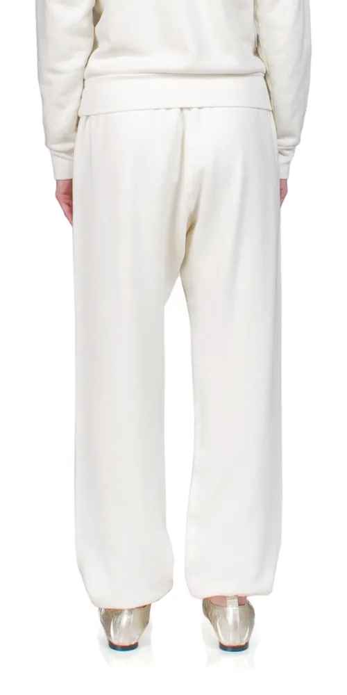 Classic Sweatpant Cream