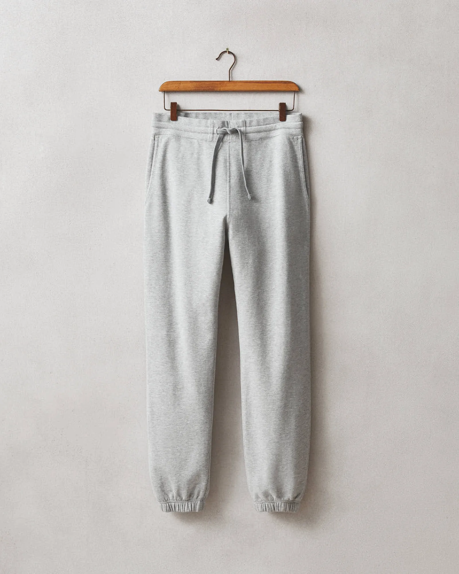 Classic Sweatpant Original - Athletic Heather