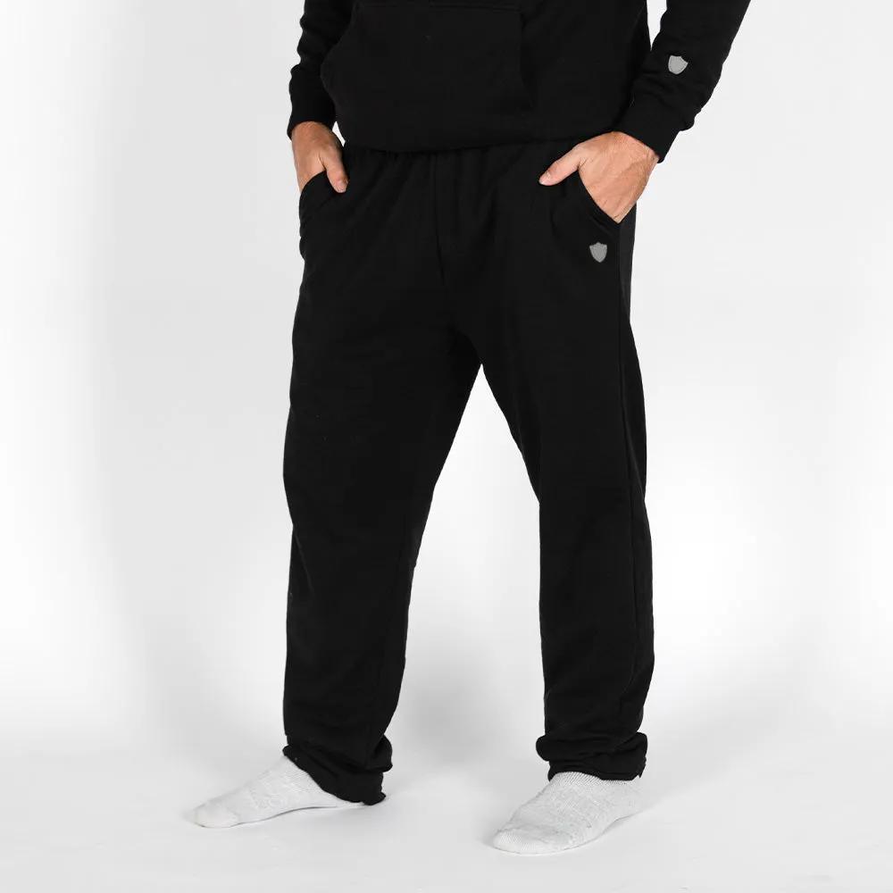 Classic Sweatpants | Bass | Black PreOrder