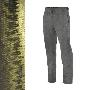 Classic Sweatpants | Bass | Dark Heather Grey PreOrder