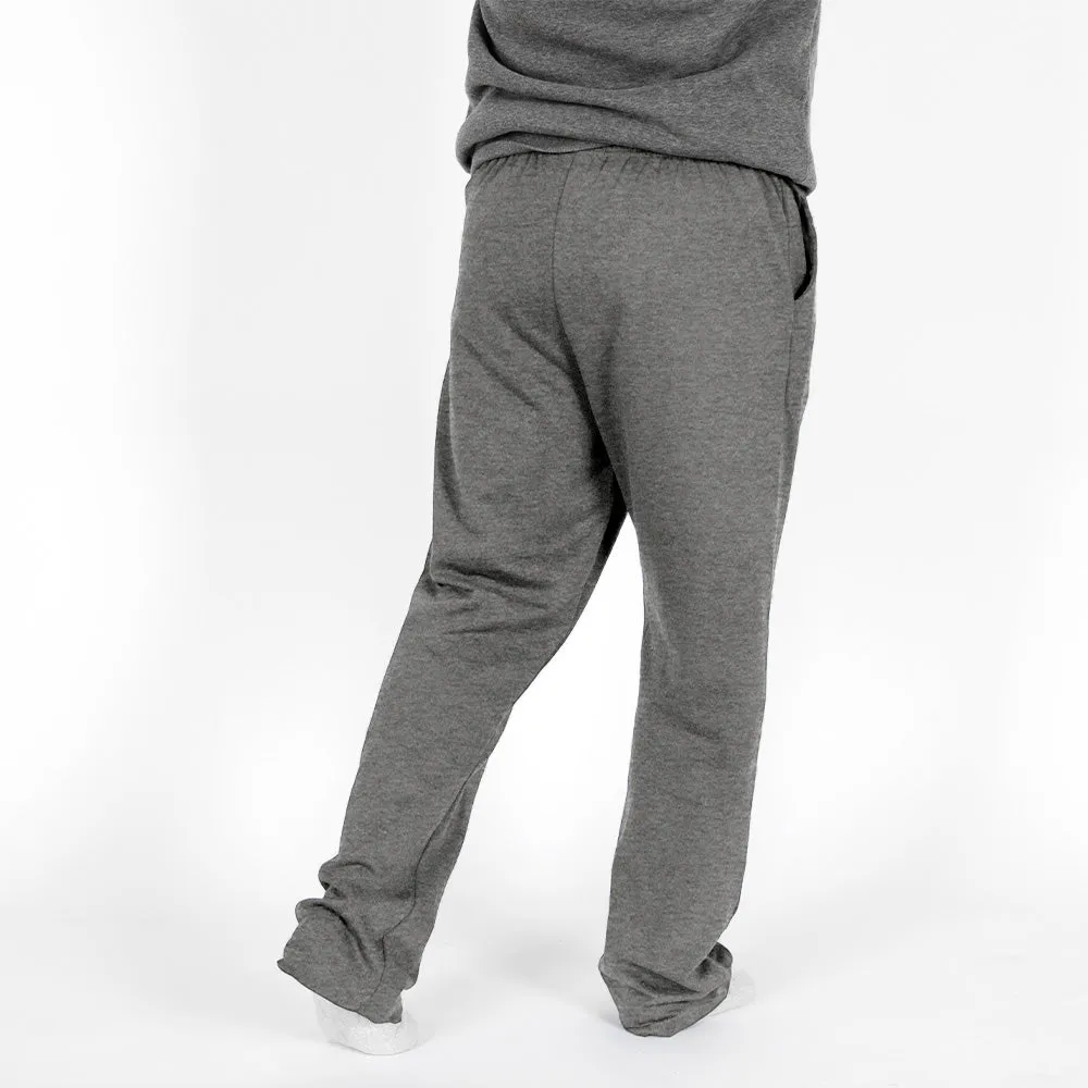 Classic Sweatpants | Bass | Dark Heather Grey PreOrder