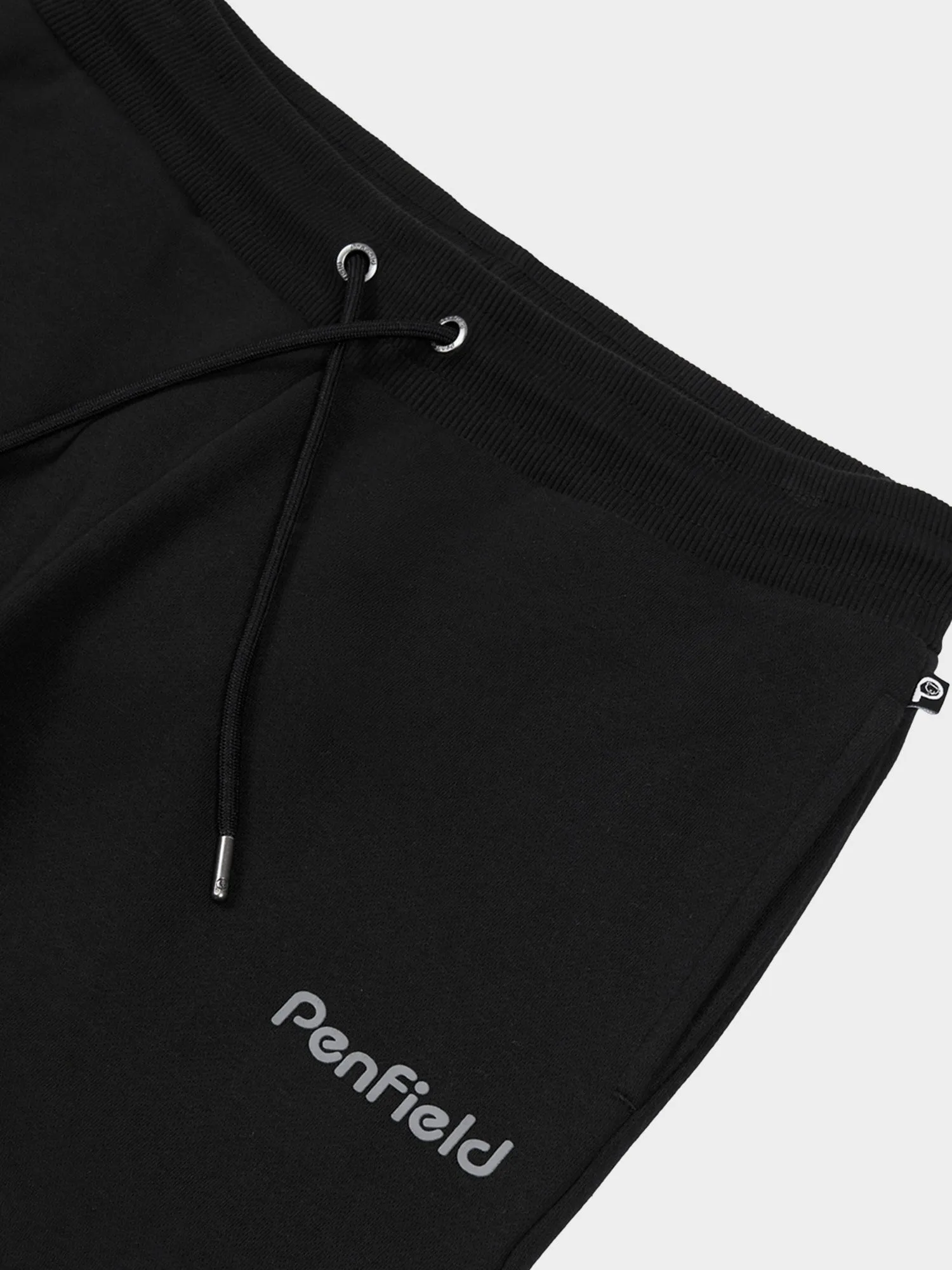 Classic Sweatpants in Black