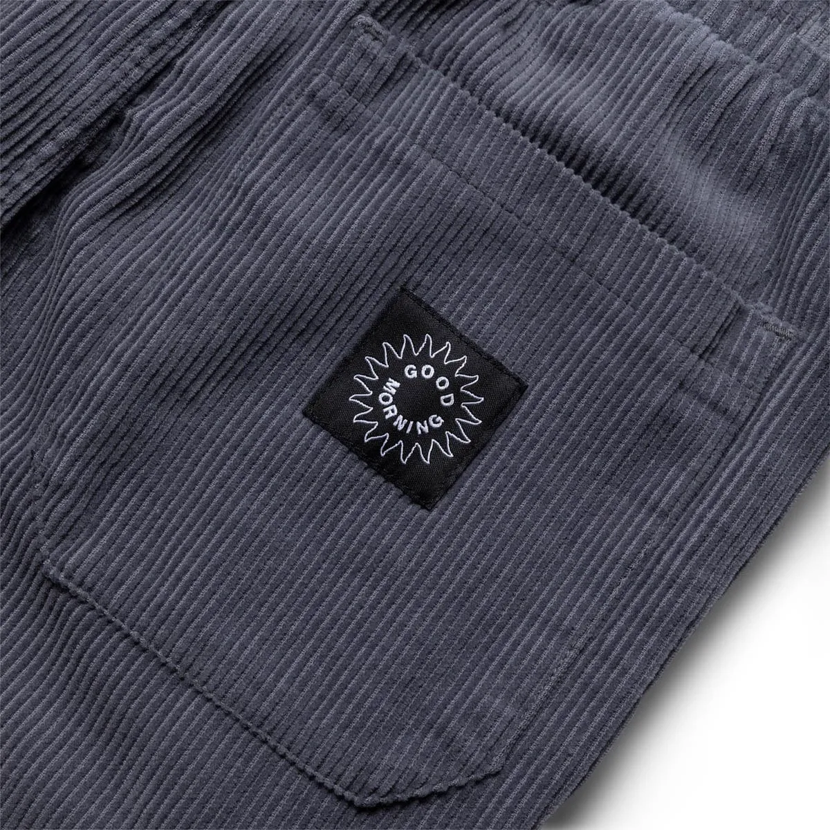 CORD CARGO PANT