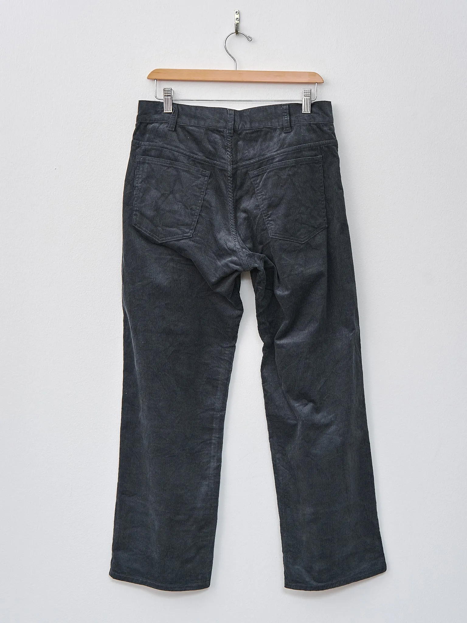 Cowboy Pants - Charcoal