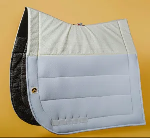 Ecogold Secure Dressage Pad