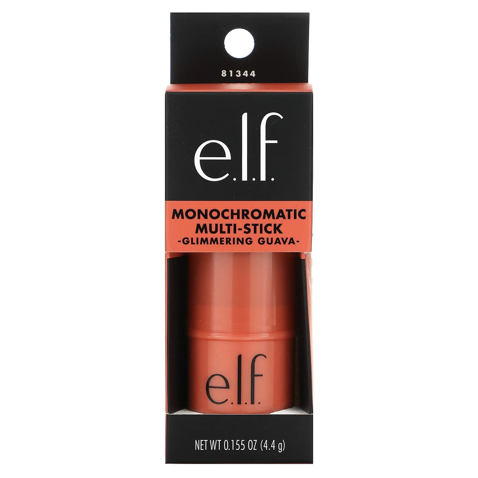 E.L.F Blush Stick Guava 4.4G