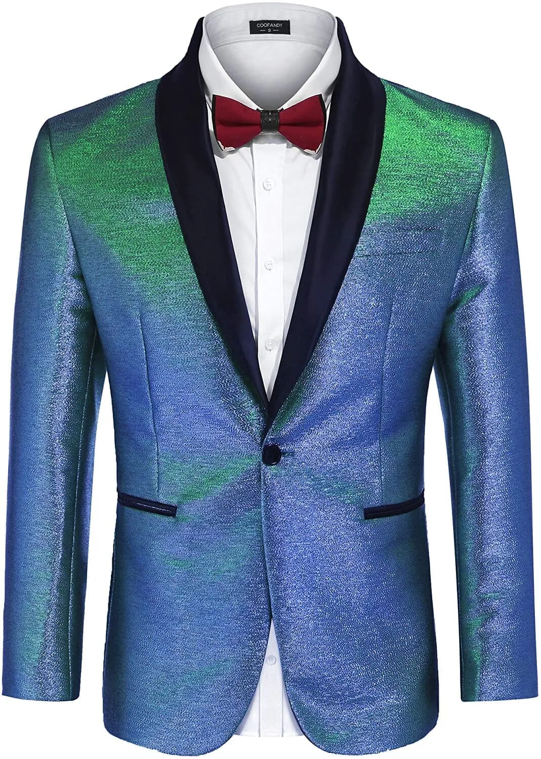 Fashion Suit Jacket (US Only)