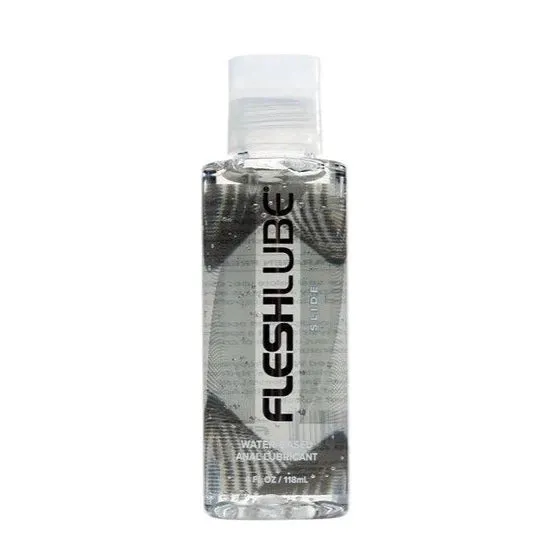 Fleshlight Fleshlube - Slide Anal Lubricant - 100ml