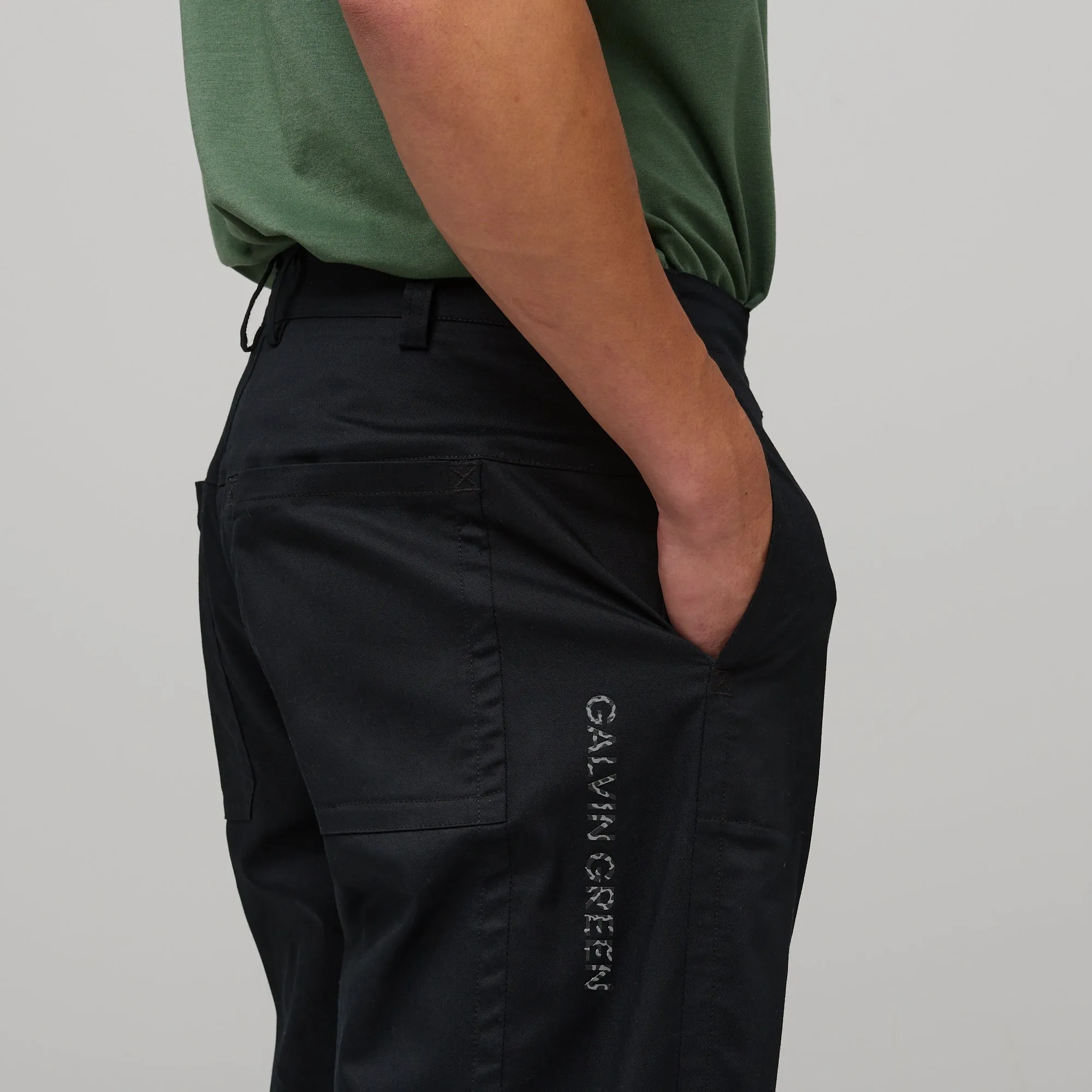 Galvin Green Concept Nathan Ventil8  Golf Trousers