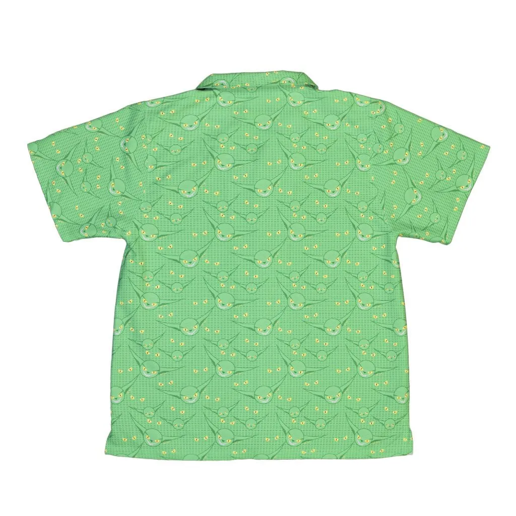 Goblins Youth Hawaiian Shirt