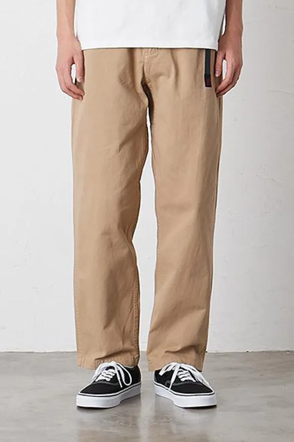 Gramicci Pants - Chino