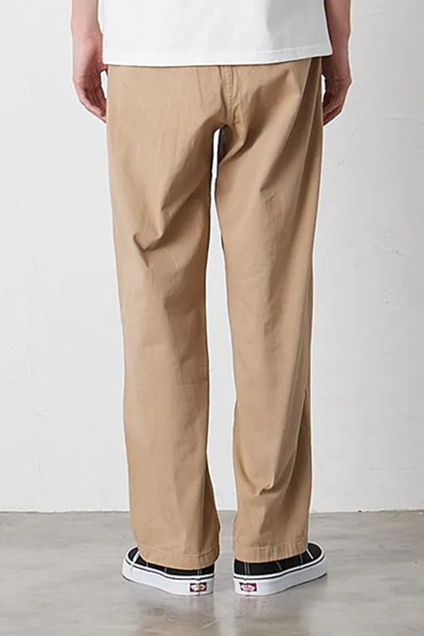 Gramicci Pants - Chino