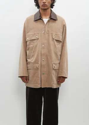 Hunting Blouson