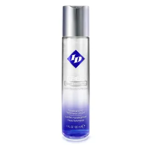 ID Lubricants Hypoallergenic High Performance Lube