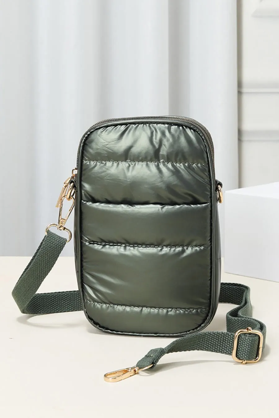 JUPITER BAG/TG10283 Olive Green