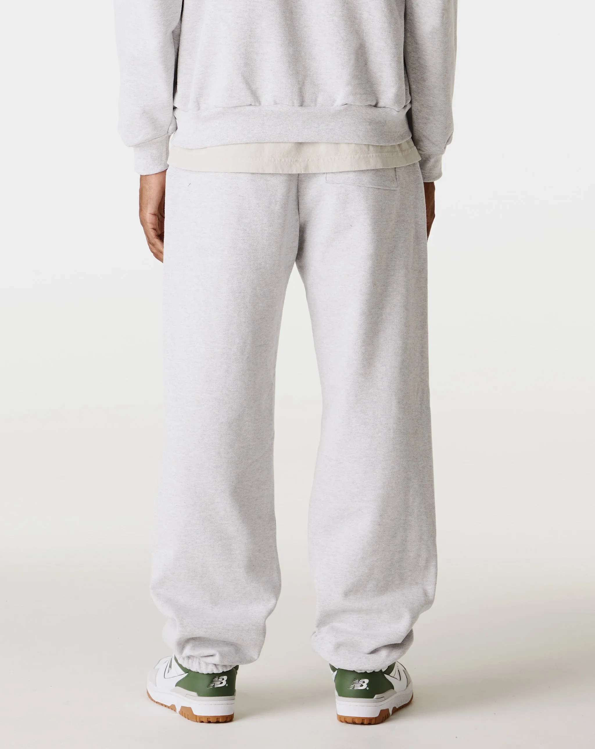 Logo Classic Sweatpants