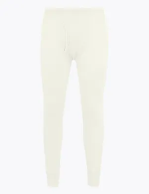 Maximum Warmth Wool Blend Thermal Long Pant