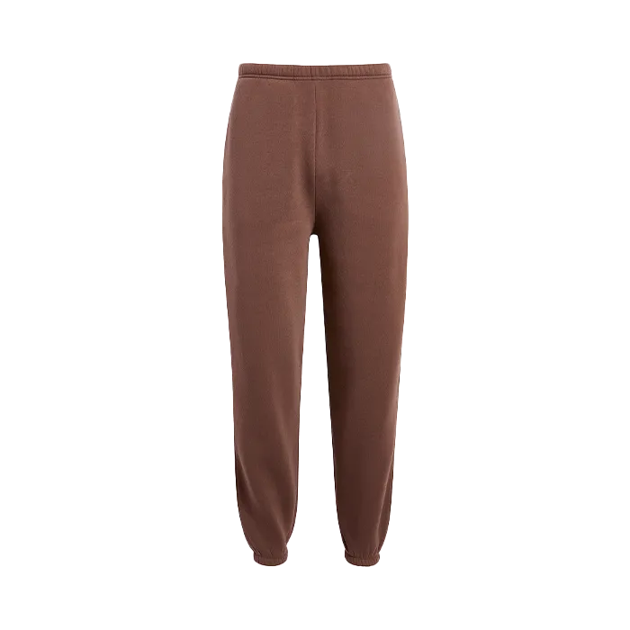 Men's Classic Sweatpant | Coffee