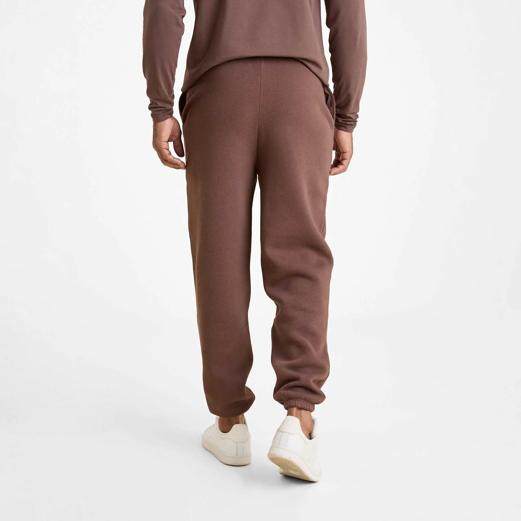 Men's Classic Sweatpant | Coffee