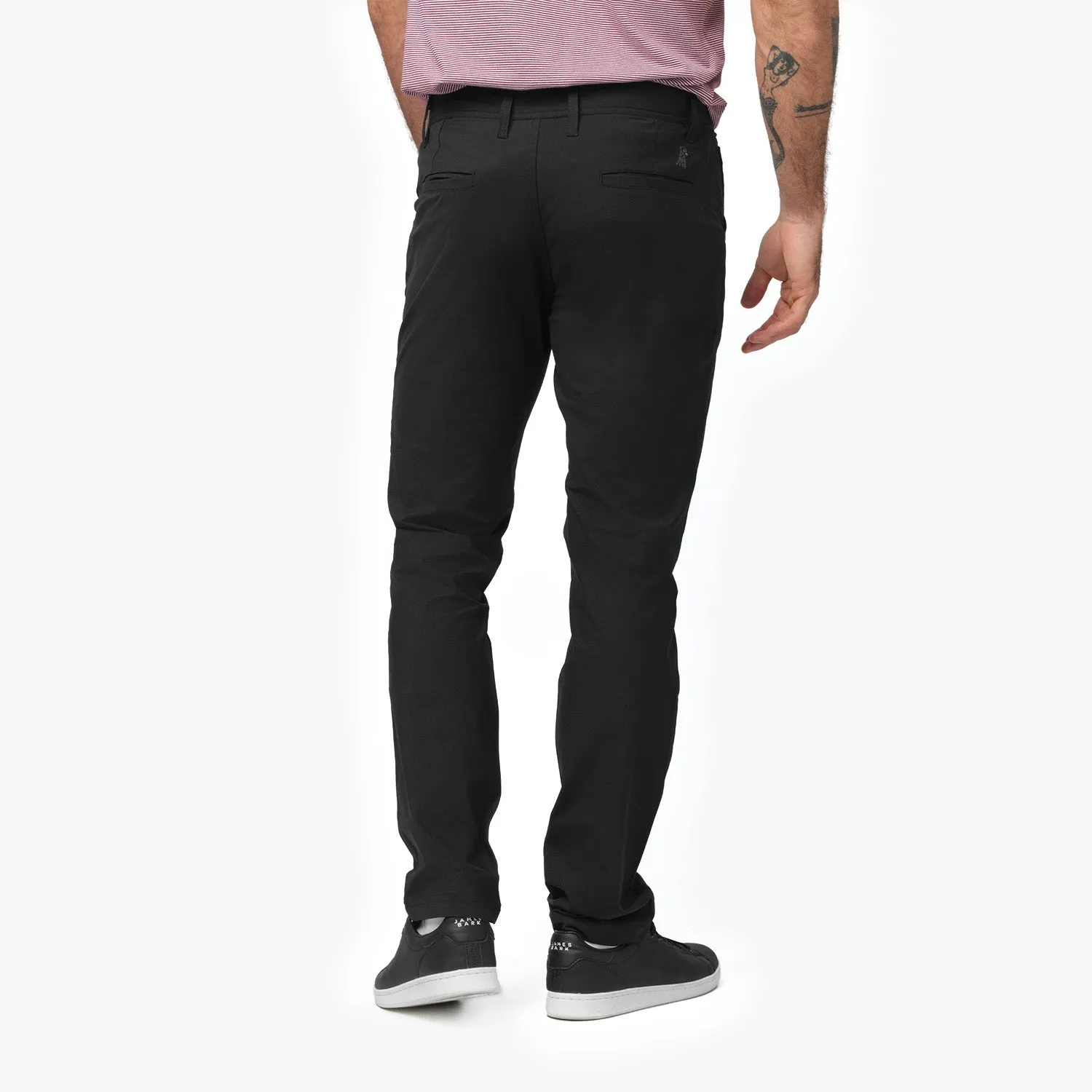 Men’s Sorona® Stretch Chino Pants