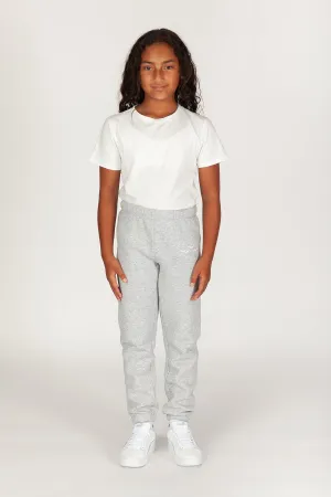 Niki Original kids sweatpants in classic grey