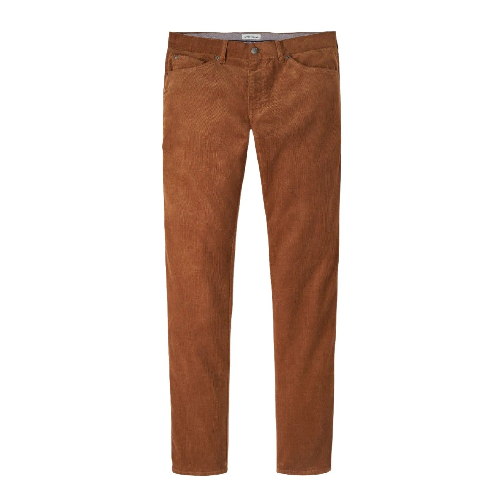 Peter Millar Superior Soft Corduroy Five-Pocket Pant