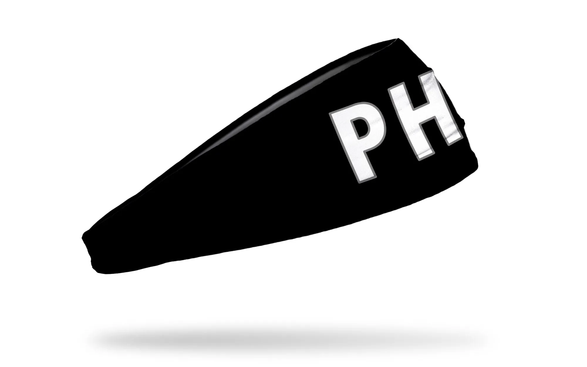 PHI Monochromatic Headband