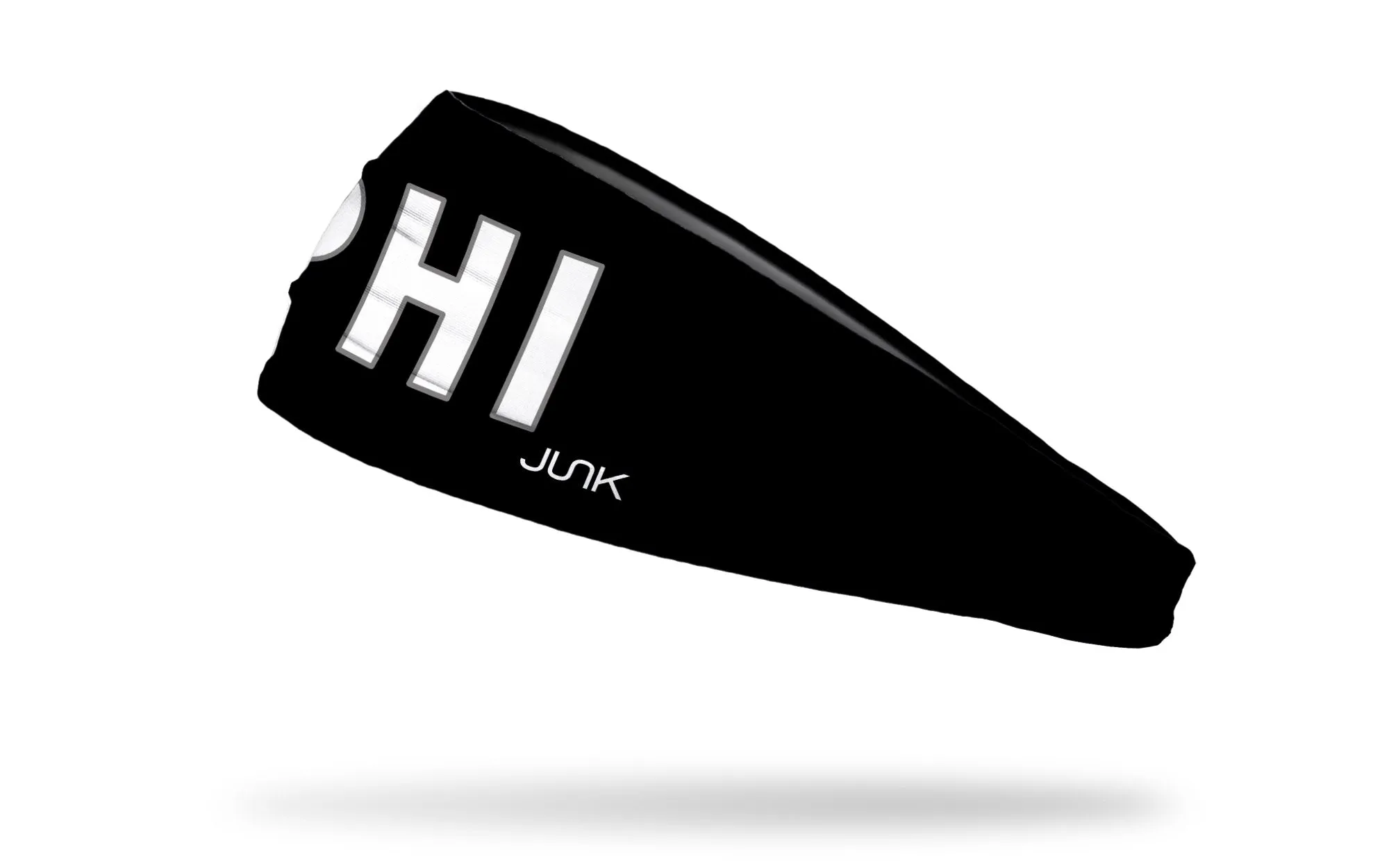 PHI Monochromatic Headband