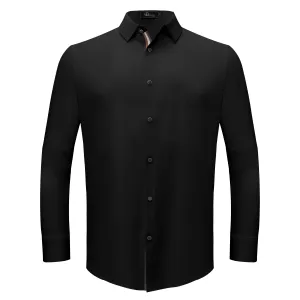 Precision Shirt - Comfort Meets Modern Sophistication| B367