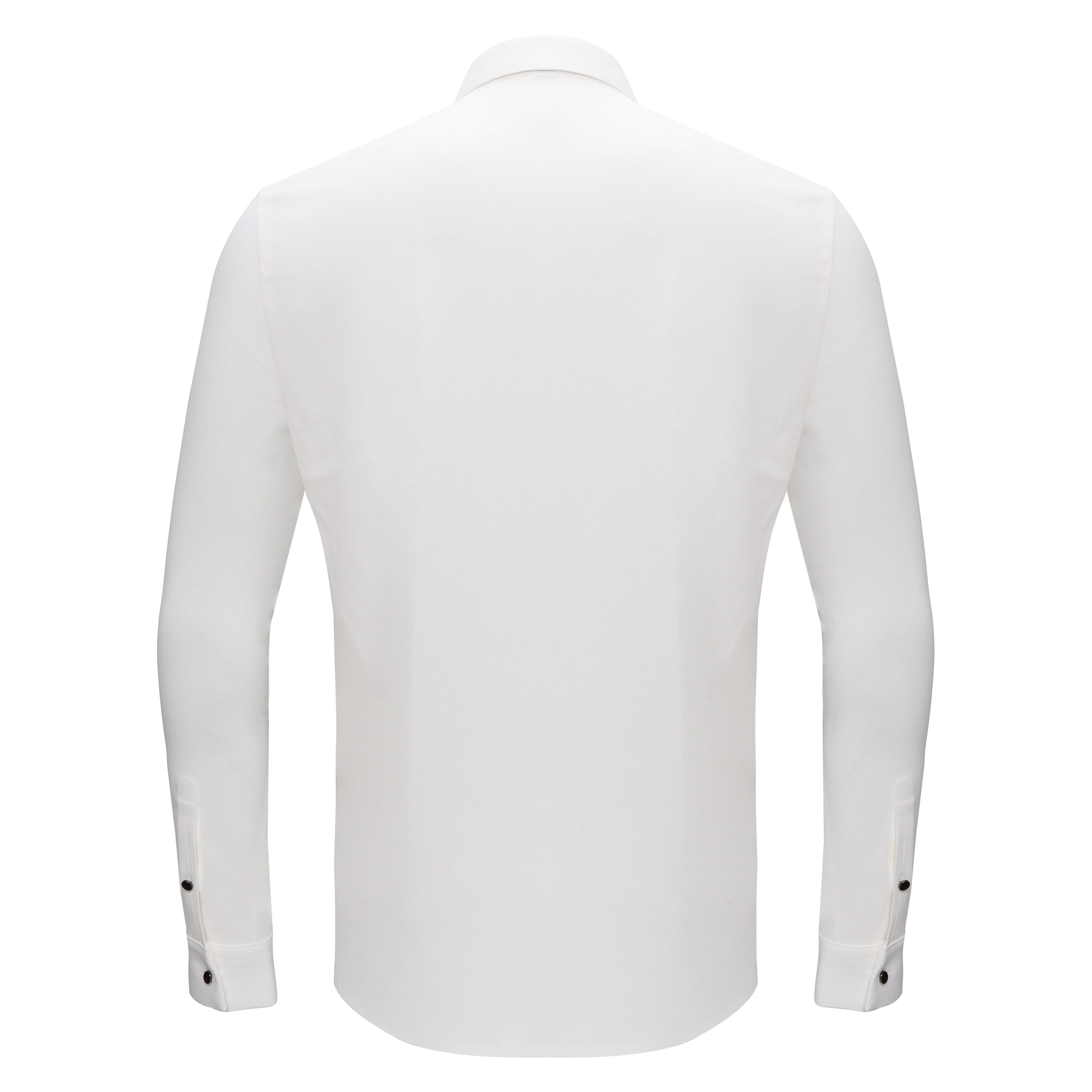 Precision Shirt - Comfort Meets Modern Sophistication| B367