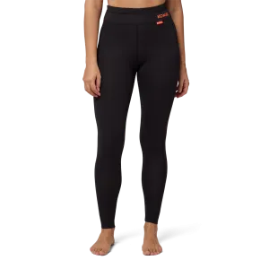 RedHEAT ACTIVE Long Bottom Base Layer - Women